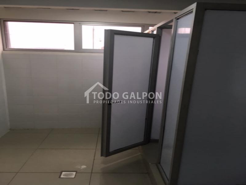 Venta de Galpon Industrial Nuevo - Cruce Tapihue.  - Casablanca .